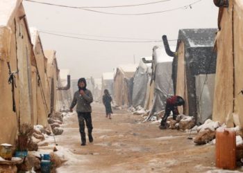 “الفيلق الثالث” يُلغي الرسوم المفروضة على المازوت المتجه إلى إدلب السورية