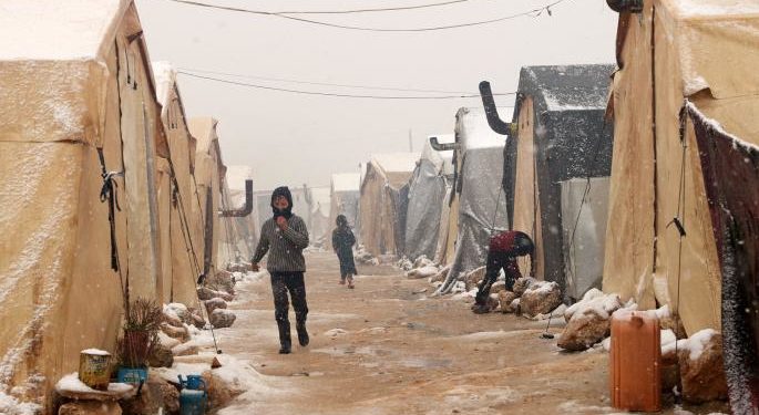 “الفيلق الثالث” يُلغي الرسوم المفروضة على المازوت المتجه إلى إدلب السورية