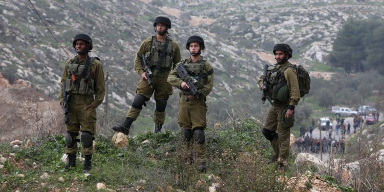 المجتمع الدولي ومحاسبة الاحتلال على جرائمه