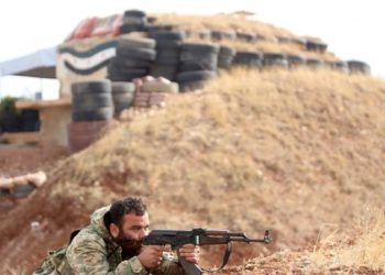 العملية التركية في سورية: أردوغان يريد “حزاماً أمنياً” وأميركا تتوسط