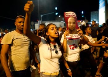 التكتل العنصري الاسرائيلي وخطورة تفجير الصراع