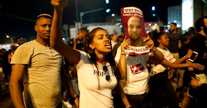 التكتل العنصري الاسرائيلي وخطورة تفجير الصراع