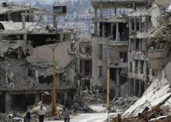 سورية والتدخلات الأجنبية – حين تصبح الوطنية إنتقائية