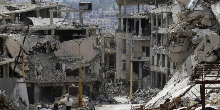 سورية والتدخلات الأجنبية – حين تصبح الوطنية إنتقائية