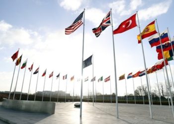 الناتو يعلن التضامن مع تركيا في حربها ضد الإرهاب ويتعهد بدعم أوكرانيا