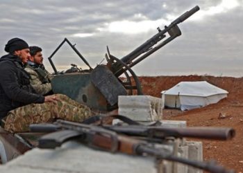 العملية العسكرية التركية: “قسد” أمام الخيارات الصعبة