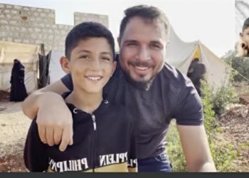 ( التريند) هل هو حلّ للحالات الإنسانية في الشمال !