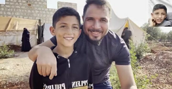 ( التريند) هل هو حلّ للحالات الإنسانية في الشمال !