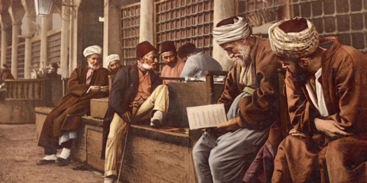 العائلة في الإسلام جوهر الحضارة الإنسانية