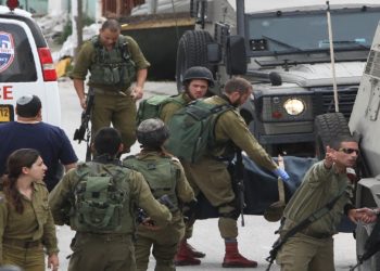 الاعدامات الميدانية سياسة منهجية للقوة القائمة بالاحتلال