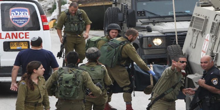 الاعدامات الميدانية سياسة منهجية للقوة القائمة بالاحتلال