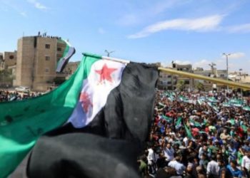 البناء من تحت للوطنية السورية الجامعة