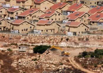 المستوطنات وكتلة “الحزب الصهيوني الديني” في الكنيست