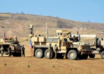 النفط السوري… تعاون بين «أثرياء الحرب» وصراع أميركي ـ روسي