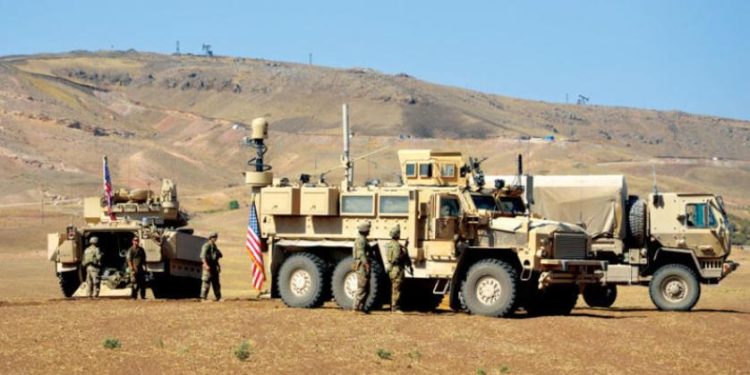 النفط السوري… تعاون بين «أثرياء الحرب» وصراع أميركي ـ روسي