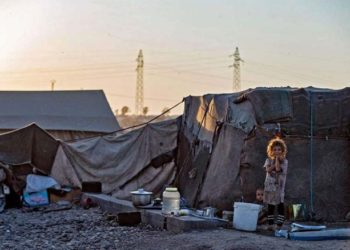 البطالة تعصف بالشمال السوري وتهدد الأسروالحلول غائبة والتهجير القسري أبرز أسبابها