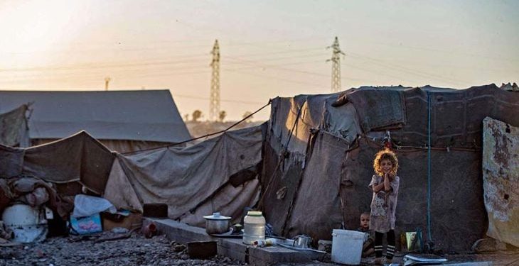 البطالة تعصف بالشمال السوري وتهدد الأسروالحلول غائبة والتهجير القسري أبرز أسبابها