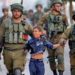 الطفولة الفلسطينية وانتهاكات الاحتلال الاسرائيلي
