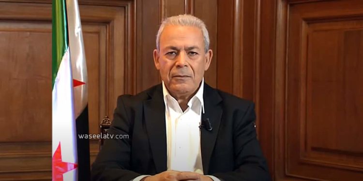 الواقع السوري