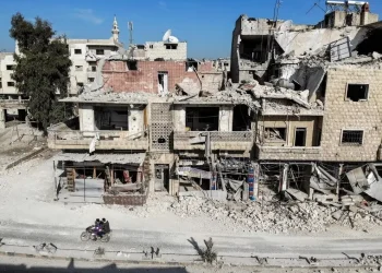 بعض الأنماط العنفية المعيشية والاجتماعية (مقاربة أولية في ضوء الحرب السورية)