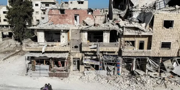 بعض الأنماط العنفية المعيشية والاجتماعية (مقاربة أولية في ضوء الحرب السورية)