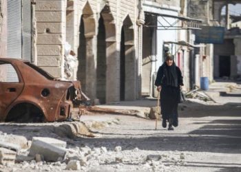 تراجع حدة الاشتباكات في درعا وأطراف الصراع تتراشق الاتهامات