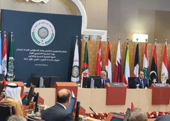 توجهات القمة العربية في الجزائر نحو المسألة السورية