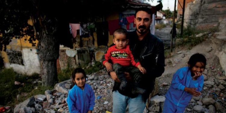 تركيا تعلن عودة أكثر من 531 ألف سوري «طوعاً»تصعيد الهجمات بالحسكة… ودورية مع القوات الروسية في عين العرب