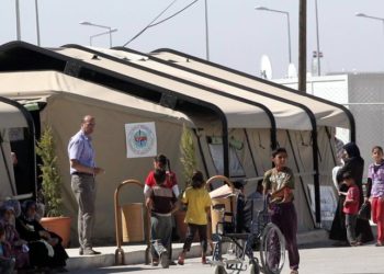 تركيا تسعى لتجهيز 25 ألف مسكن في سورية مع نهاية العام