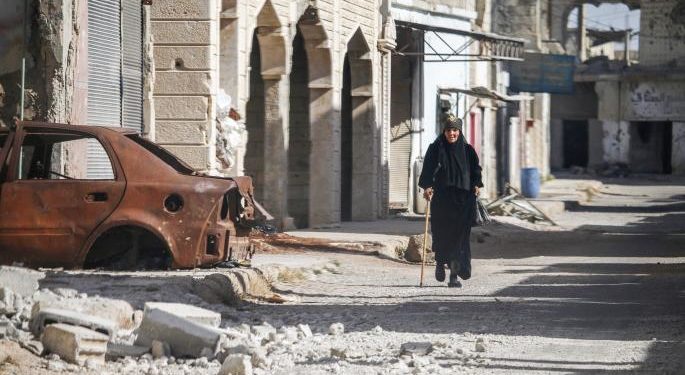 تراجع حدة الاشتباكات في درعا وأطراف الصراع تتراشق الاتهامات