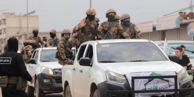 تركيا تطالب الفصائل باندماج حقيقي..لتحقيق انسحاب”تحرير الشام”