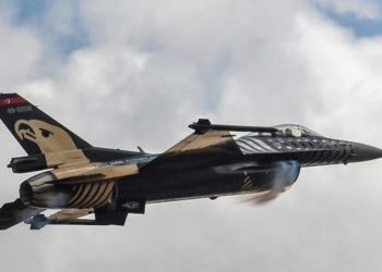 تركيا تطلق «المخلب ـ السيف» ضد «قسد» و«الكردستاني» في شمال سوريا والعراق