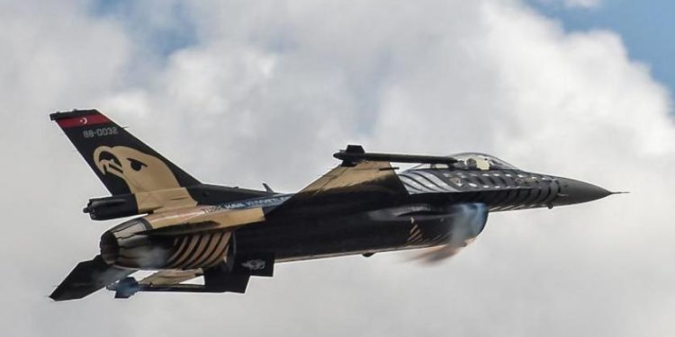 تركيا تطلق «المخلب ـ السيف» ضد «قسد» و«الكردستاني» في شمال سوريا والعراق