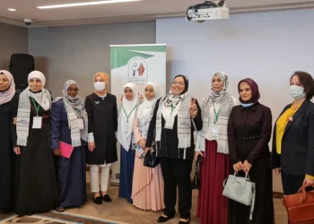 جهود دولية وقرارات مهمة لمناصرة الحقوق الفلسطينية