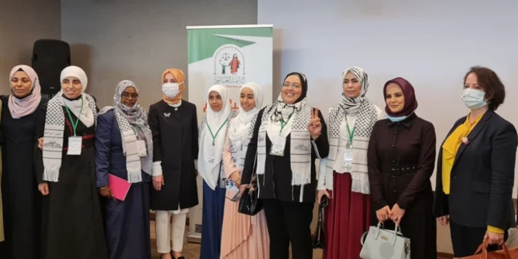 جهود دولية وقرارات مهمة لمناصرة الحقوق الفلسطينية