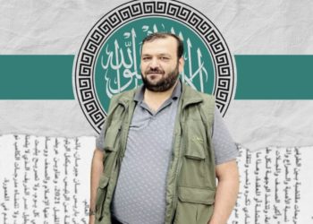 جهاد عيسى الشيخ.. رجل ظل يقود دبلوماسية “تحرير الشام”