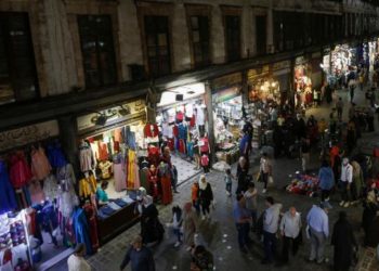 حكومة الأسد تقود موجة رفع الأسعار في الأسواق السورية