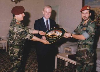 رسالة إلى وريث الصدفة