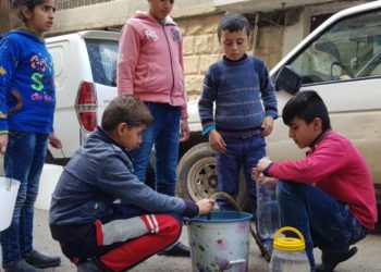 خدمات السويداء في أيدي “اشتراكية المغتربين”