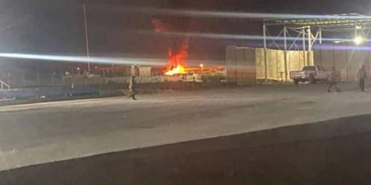 صحيفة إسرائيلية: أربع ملاحظات بشأن الهجوم على الحدود السورية العراقية