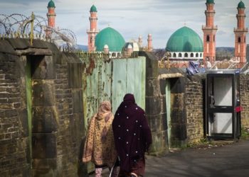 نحو علاقات متوازنة مع عالم اليوم وثقافاته