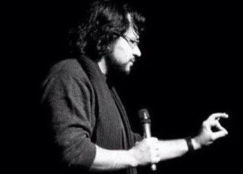 ظاهرة تميم البرغوثي: إعادة إنتاج للشعر الشعبوي