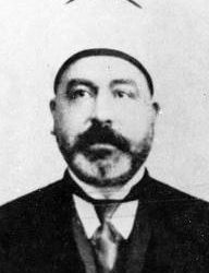 عبد الحميد الزهراوي