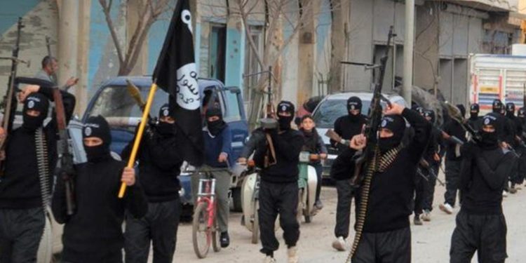 عجل «القاعدة» في الشمال السوري!