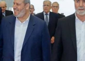 فلسطين بين حكام دمشق وملالي طهران