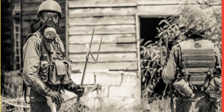 قتلت الفلسطينيين وسممت مياههم..ماذا نعرف عن ترسانة الأسلحة البيولوجية الإسرائيلية؟