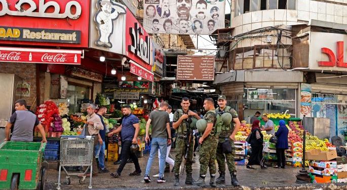 أونكتاد: قيود الاحتلال على الضفة كلفت اقتصاد فلسطين 50 مليار دولار في 20 عاماً