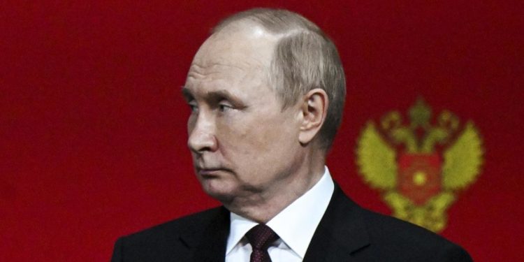 كيف ستبدو روسيا من دون بوتين؟