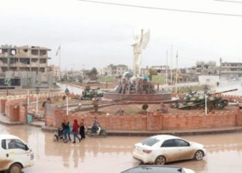 لا أعترض فقط، ولكني أدين