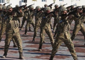 لجنة في “الجيش الوطني” تنهي عملها لتفعيل المؤسسات المدنية شمالي سورية